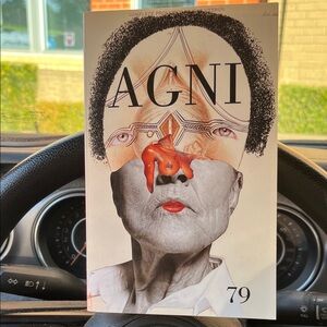 AGNI 79 Boston University 2014